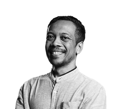 Anton Adinugroho